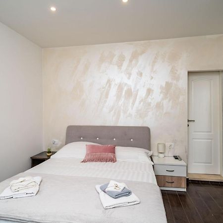 Apartament Dub 3 Dubrownik Zewnętrze zdjęcie