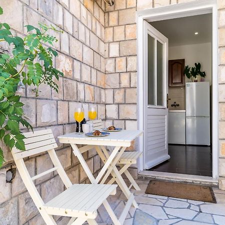 Apartament Dub 3 Dubrownik Zewnętrze zdjęcie