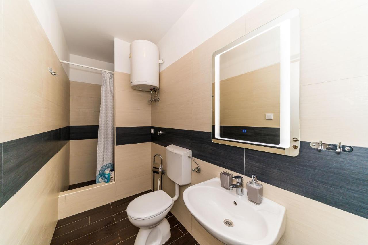Apartament Dub 3 Dubrownik Zewnętrze zdjęcie