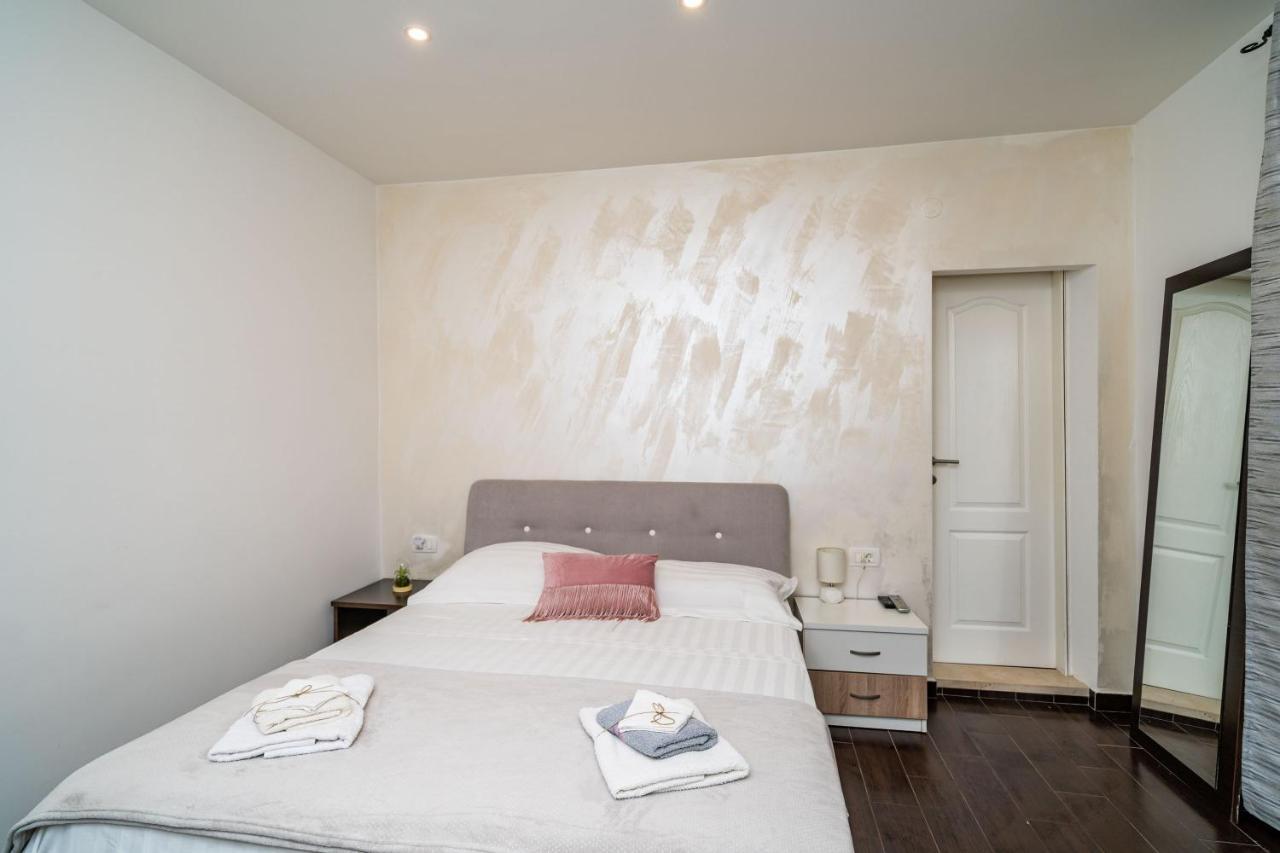 Apartament Dub 3 Dubrownik Zewnętrze zdjęcie