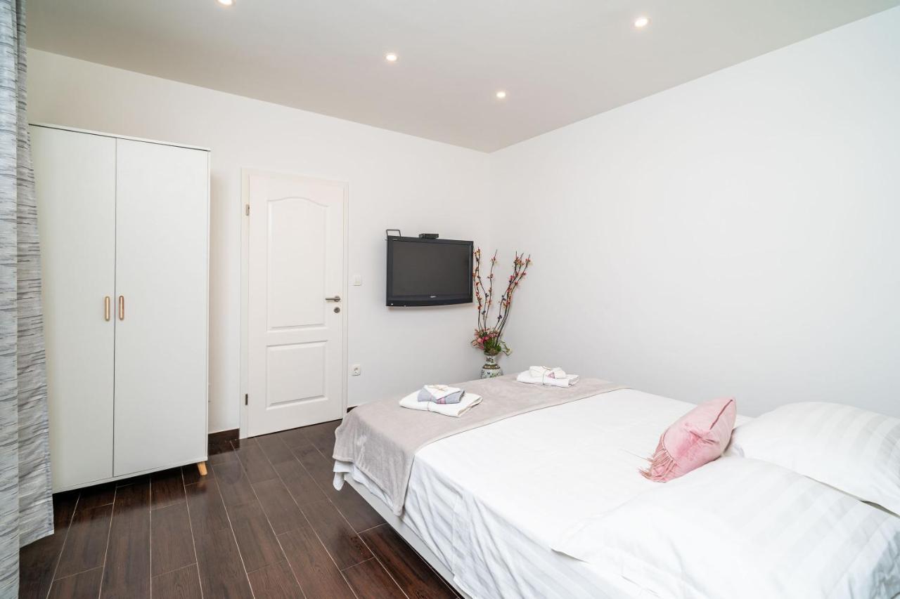 Apartament Dub 3 Dubrownik Zewnętrze zdjęcie