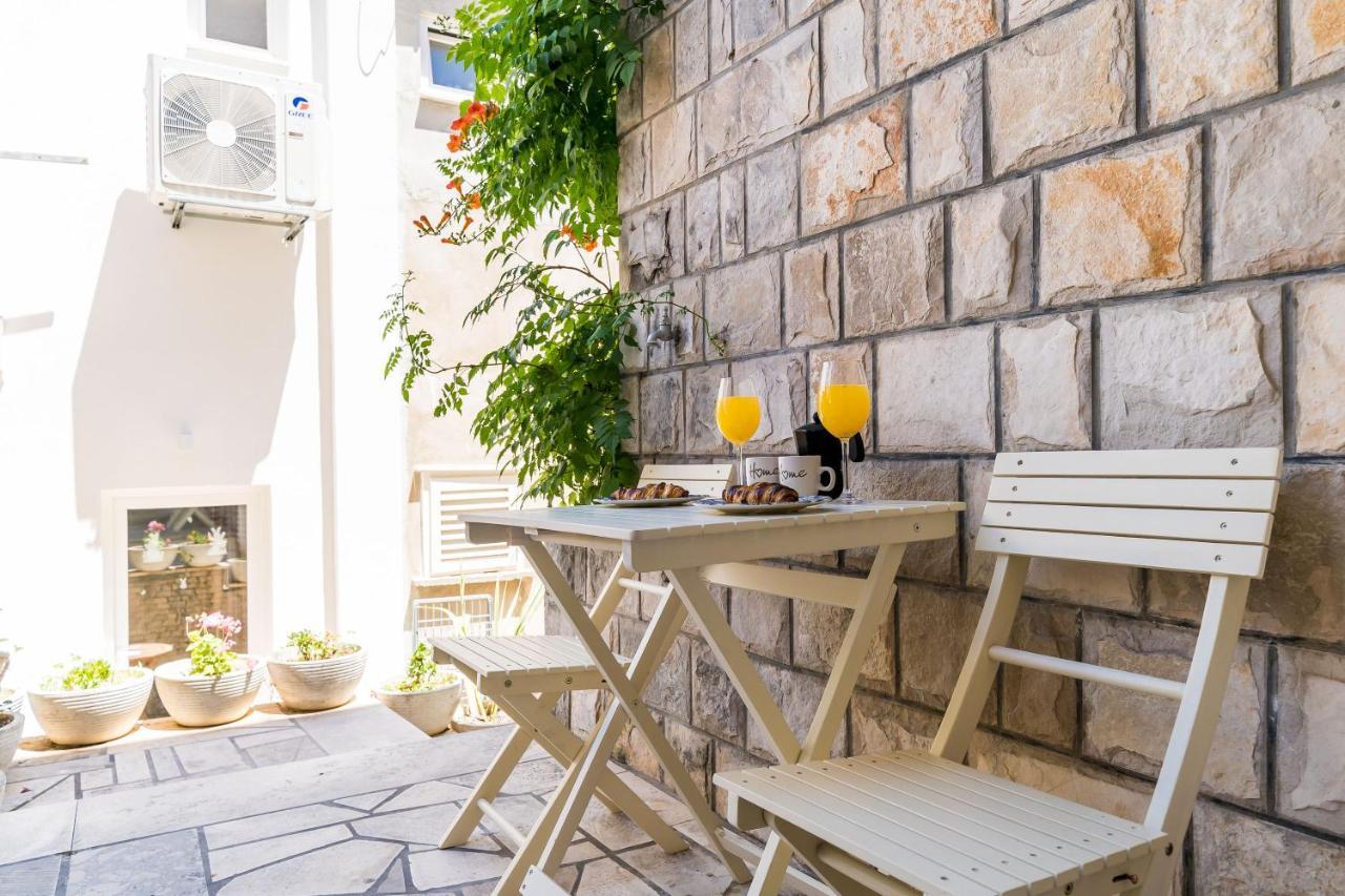 Apartament Dub 3 Dubrownik Zewnętrze zdjęcie