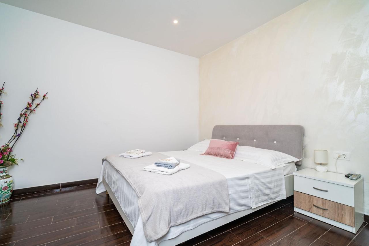 Apartament Dub 3 Dubrownik Zewnętrze zdjęcie