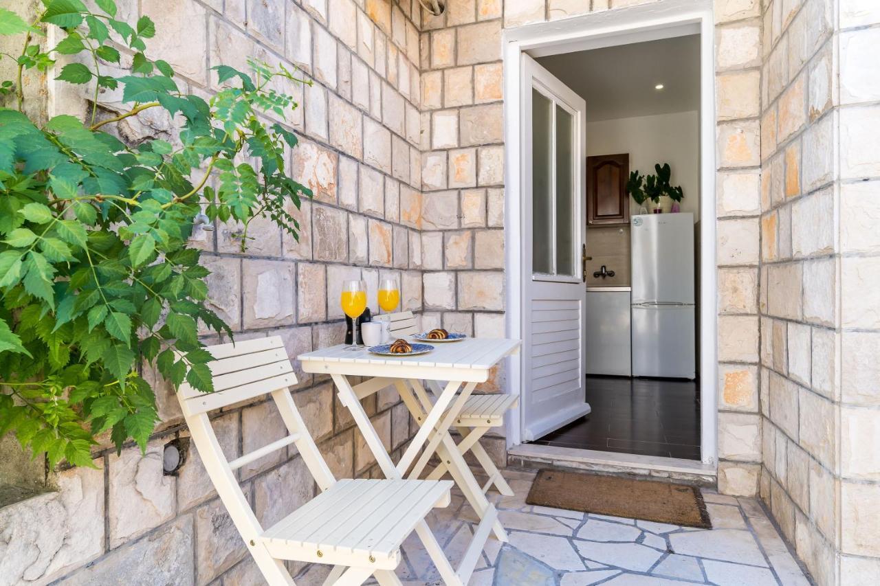 Apartament Dub 3 Dubrownik Zewnętrze zdjęcie